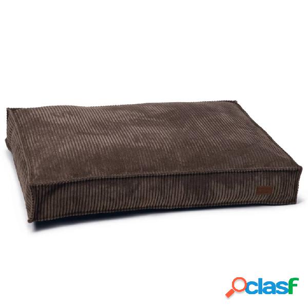 Designed by Lotte Cuscino per Cani a Coste 100x70x15 cm