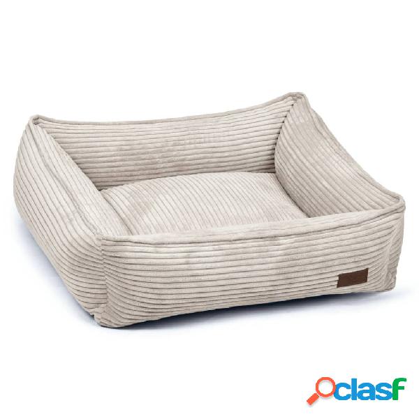 Designed by Lotte Lettino per Cani a Coste 65x60x20 cm