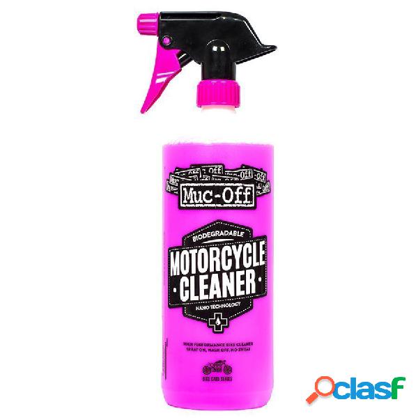 Detergente Carenatura Motorcycle Cleaner - MUC-OFF