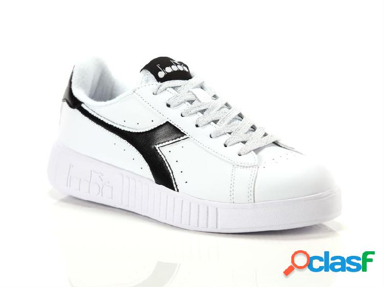 Diadora, 37, 36 Donna, Gris