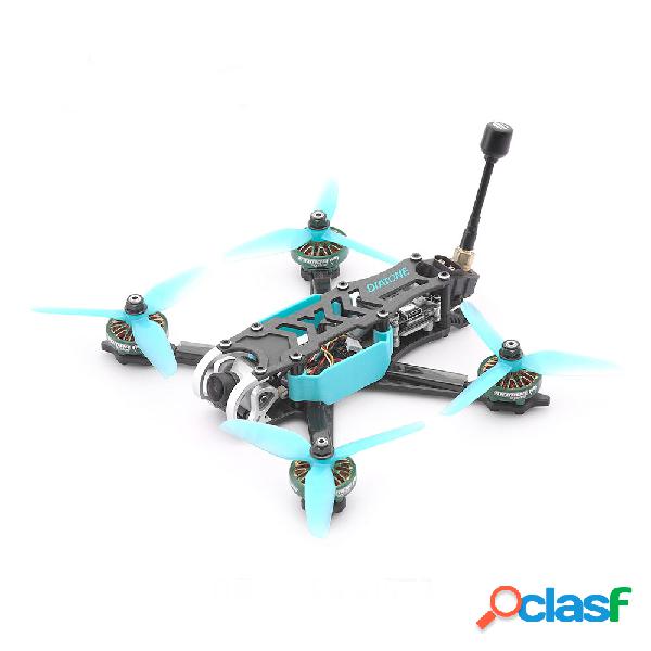 Diatone ROMA F4 4 Pollici 4/6S HD FPV Racing Drone Caddx