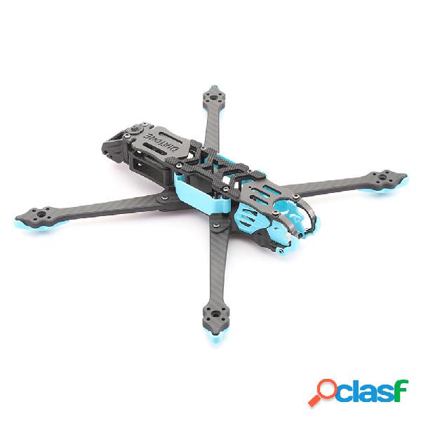 Diatone Roma F7 Interasse 290 mm 7 Pollici T300 Kit telaio