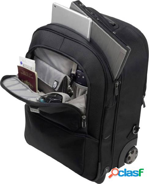 Dicota Zaino per Notebook Backpack Roller PRO 15-17.3 Adatto