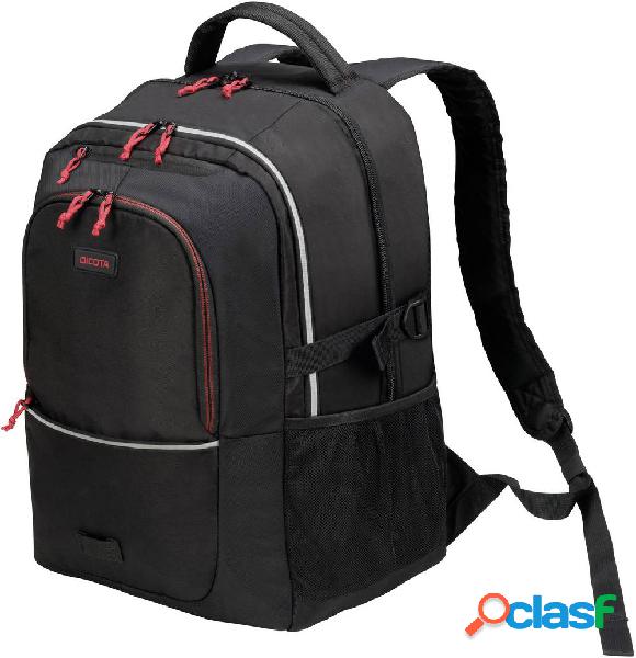 Dicota Zaino per Notebook DICOTA Backpack Plus Spin -