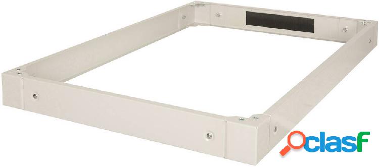 Digitus DN-19 PLINTH-8/12-1 19 pollici Zoccolo per armadi