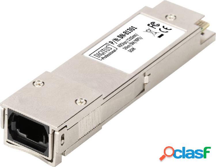 Digitus DN-81301 Modulo transceiver QSFP+ 40 GBit/s 10 km