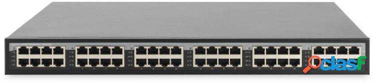 Digitus DN-95117 Iniettore PoE 1 GBit/s IEEE 802.3af (12.95