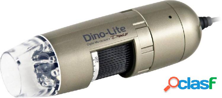 Dino Lite Microscopio digitale Zoom digitale (max.): 220 x