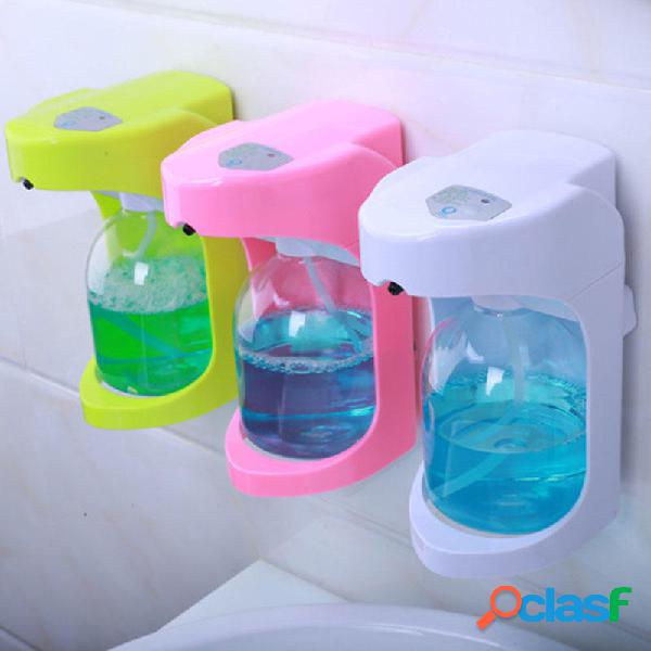 Dispenser automatico per induzione Sapone della lavatrice a