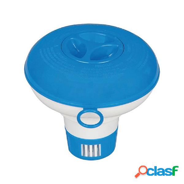 Dispenser per cloro tipo piccolo