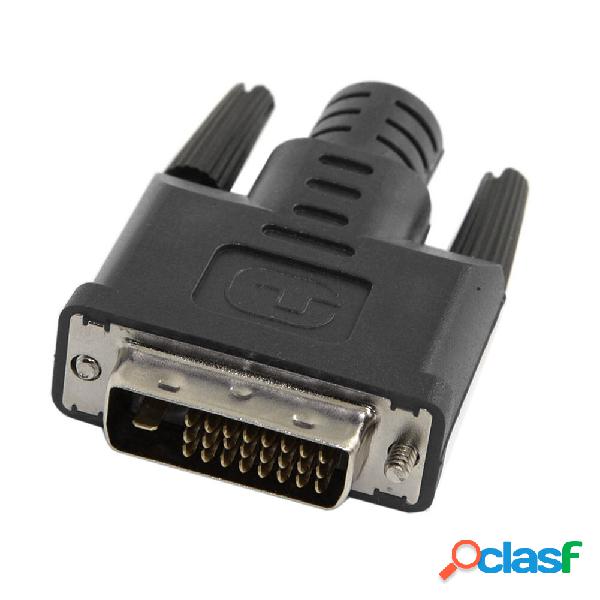 Dummy Plug 1920x1080 Display Emulatore HD DVI Analog