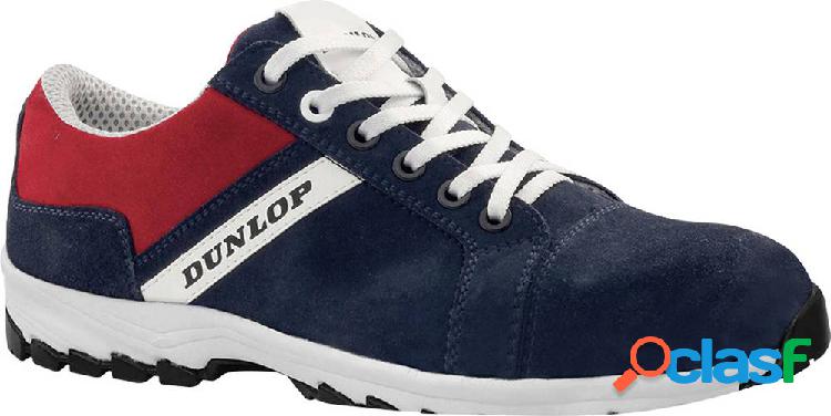 Dunlop Street Response 2113-44 Scarpe di sicurezza S3 Blu,