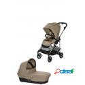 Duo Cybex Melio Classic Beige