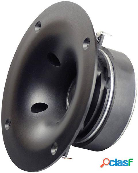 Dynavox DX156 Tweeter a cupola 25 W 8 Ω