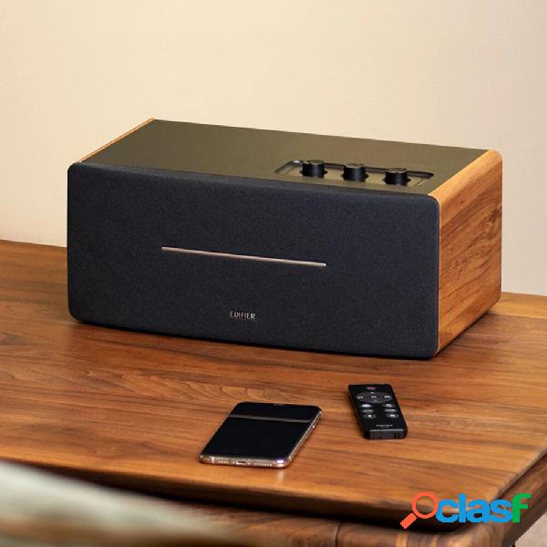 EDIFIER D12 Altoparlante Soundbar Bluetooth 5.0 Custodia in