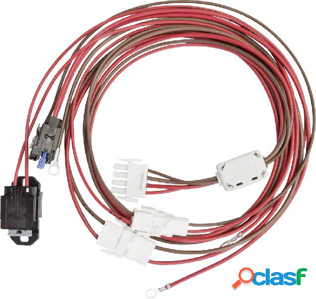 EFOY Comfort CL4 151 906 034 Cavo di carica Adatto per Cella