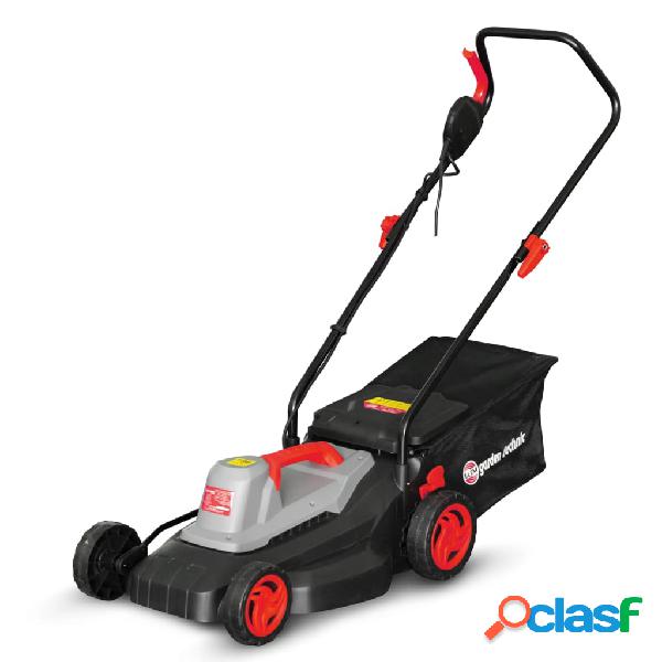 ELEM Garden Technic Tosaerba Elettrico 1500 W