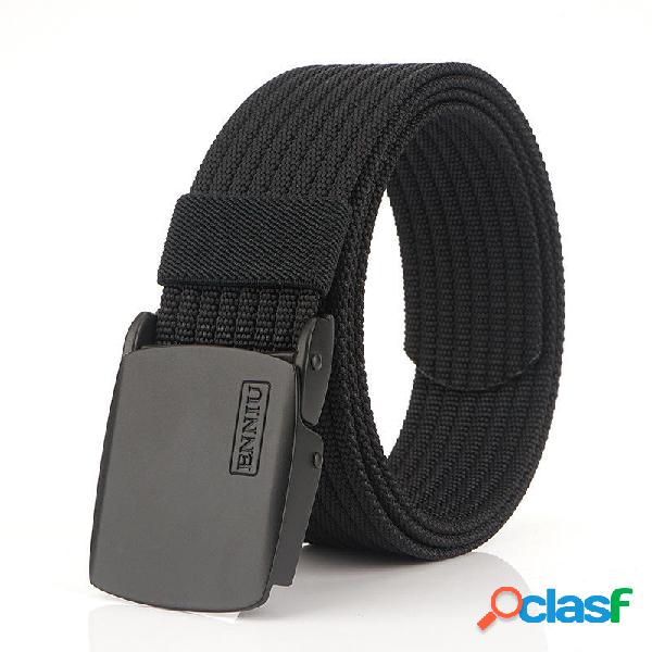 ENNIU CB256 120cm Outdoor Tactical Tactical Cintura Per Uomo