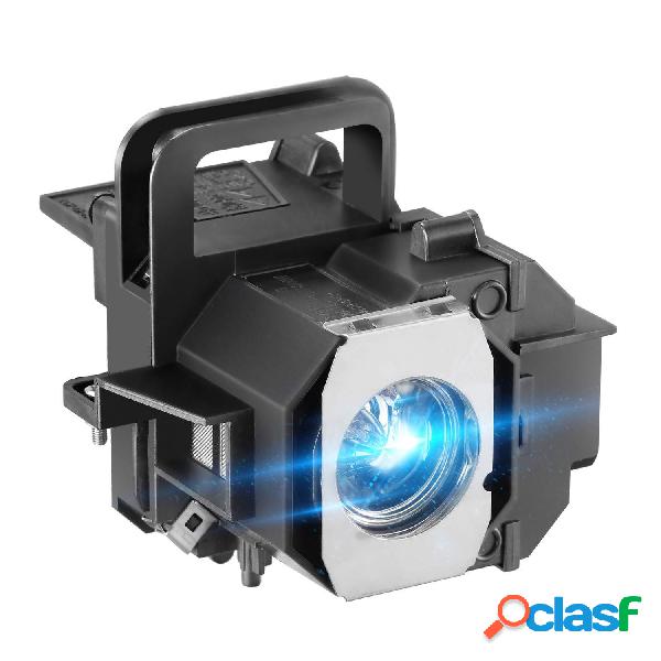 EPSON V13H010L49 EH-TW2800 ELPLP49 TW3000 TW3200 proiettore
