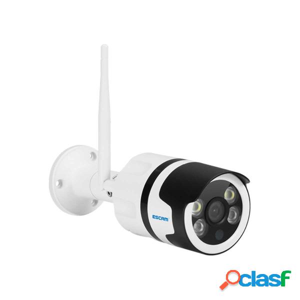 ESCAM QD109 HD 720P WIFI IP fotografica Rilevazione del