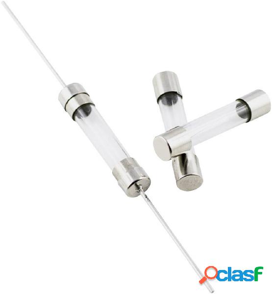 ESKA UL632.326 Fusibile UL (Ø x L) 6.3 mm x 32 mm 8 A 250 V