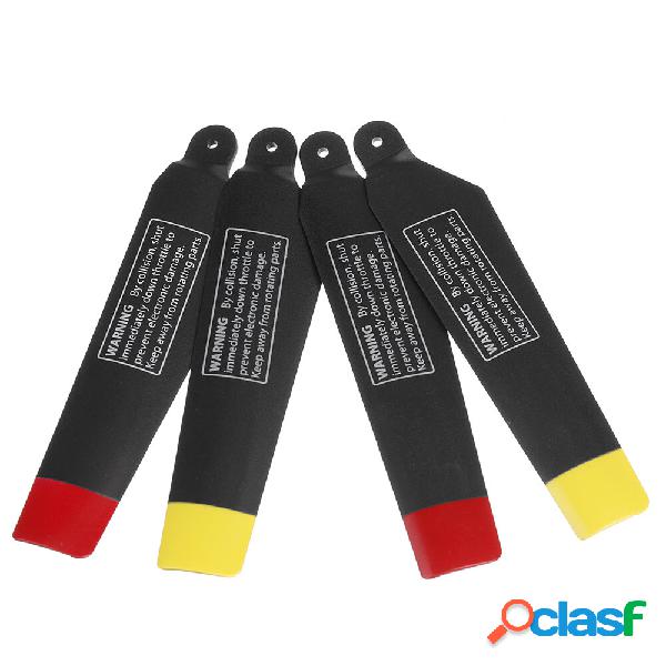 ESKY 300 V2 F150 V2 Main Blades RC elicottero Ricambi