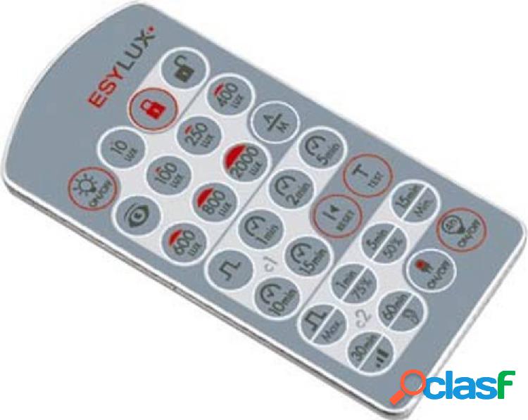 ESYLUX EM10425509 Telecomando per rilevatore di movimento