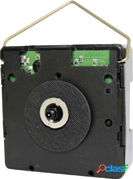 EUROTIME 640046 Radiocontrollato Meccanismo per orologi
