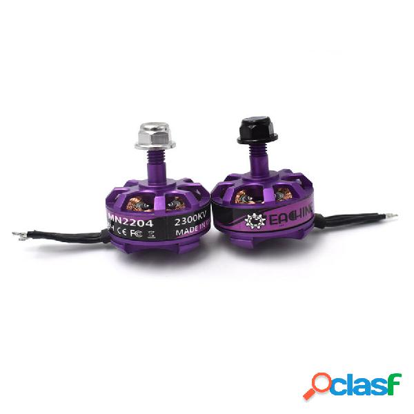 Eachine 2204 MN2204 2300KV 2-4S Motore per Eachine Wizard