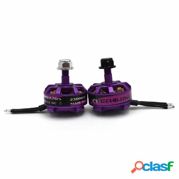 Eachine 2205 MN2205 2300KV 2-4S Motore per Eachine Wizard