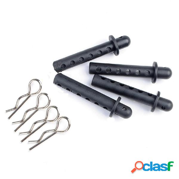 Eachine EAT02 1/8 RC Carrozzeria Staffa Staffa Modelli di