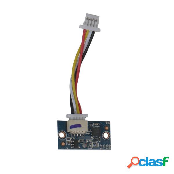 Eachine EX4 GPS WiFi FPV RC Drone Quadcopter Modulo bussola