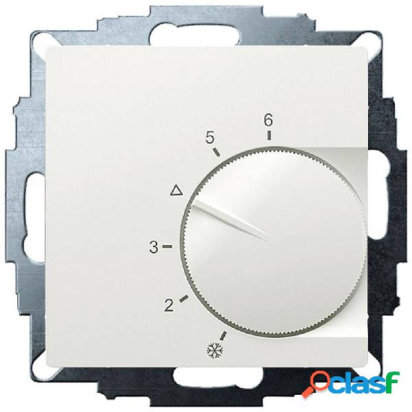 Eberle UTE 1001-RAL9010-G-55 Termostato ambiente Da incasso