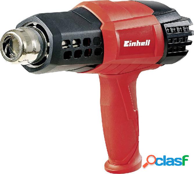 Einhell 4520195 TE-HA 2000 E Termosoffiatore incl.