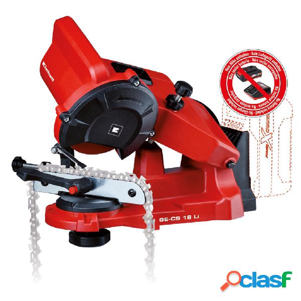 Einhell Affilacatene a Batteria GE-CS 18 Li - Solo 4499940