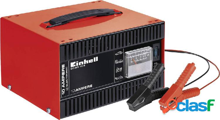 Einhell CC-BC 10 E 1050821 Caricatore 12 V 10 A