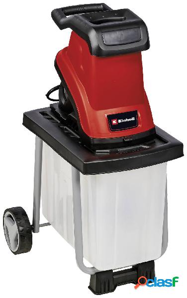 Einhell GC-KS 2540 CB Elettrico Biotrituratore a lama 2500 W