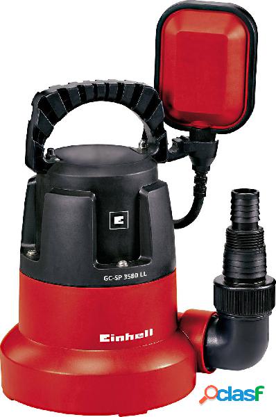 Einhell GC-SP 3580 LL 4170445 Pompa a immersione con spina