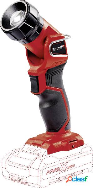 Einhell Lampada da lavoro Power X-Change TC-CL 18 Li H-Solo