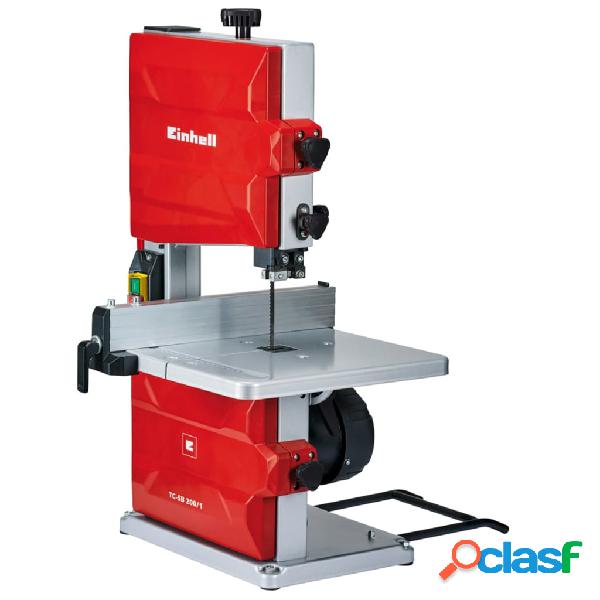 Einhell Sega a Nastro TC-SB 200/1 250 W 4308018
