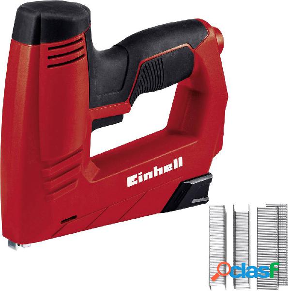 Einhell TC-EN 20 E 4257890 Graffettatrice elettrica Tipo