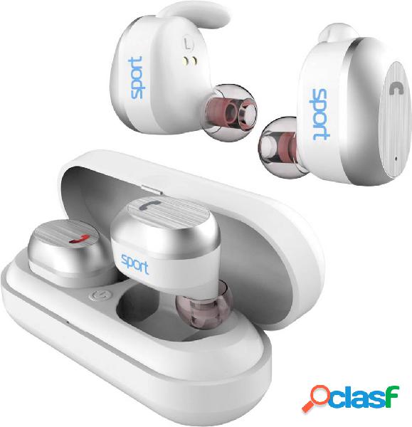 Elari NanoPods Sports Sport Cuffie auricolari Bluetooth