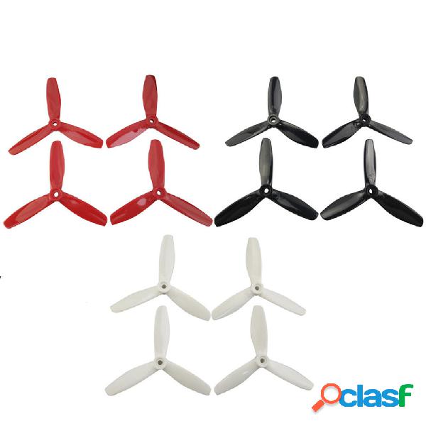 Elica a 4 pale 4 pezzi per MJX B6 B6W B6F B6FD B8 B5W F20 B8