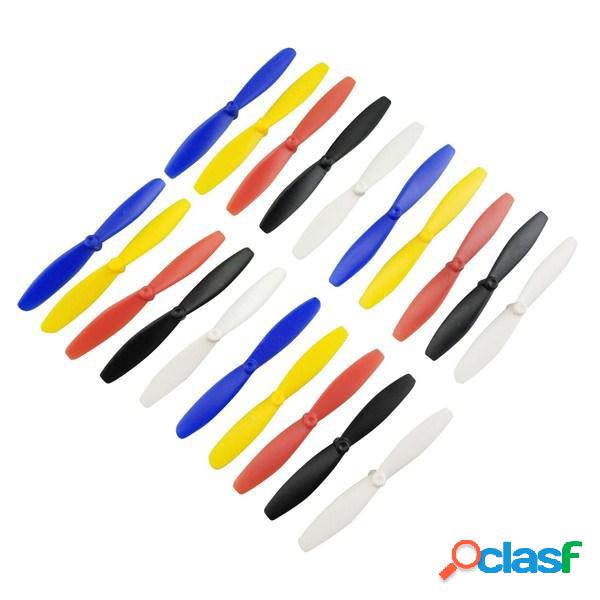 Elica a lama da 65 mm per Parrot Minidrones 3 Mambo Swing RC