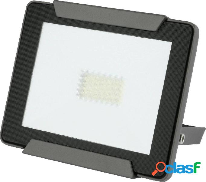 Emos Ideo 850EMID20WZS2621 Faretto a LED per esterni 20 W