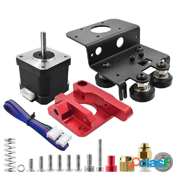 Ender3 / CR10 Proximity Extruder Upgrade Retrofit Montaggio