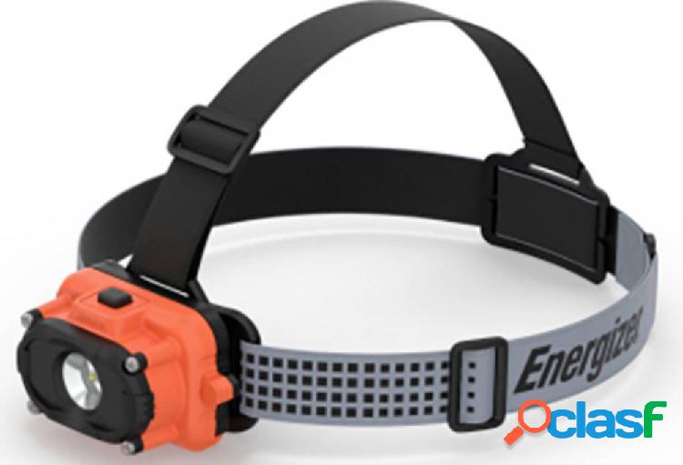 Energizer ATEX Headlight Lampada frontale Zona Ex: 0, 1, 2