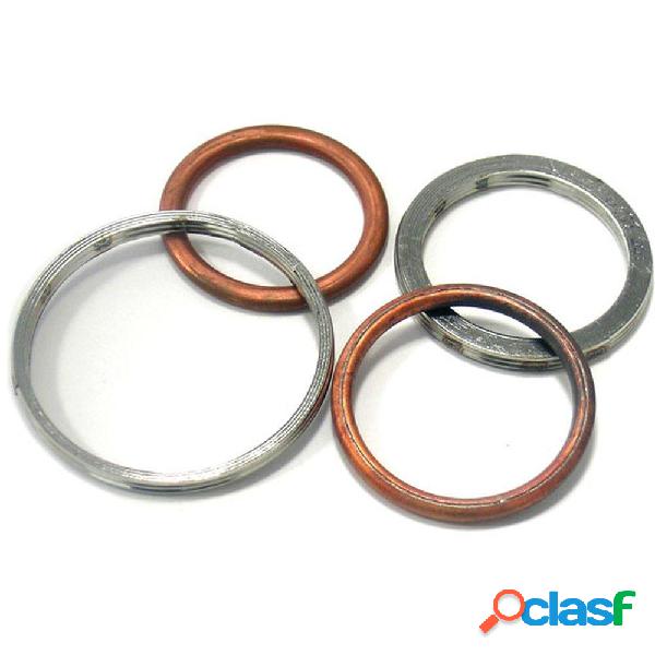 Exhaust pipe gasket athena