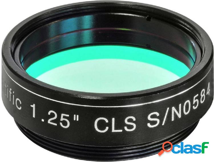 Explore Scientific 0310225 1,25 CLS Nebelfilter Filtro