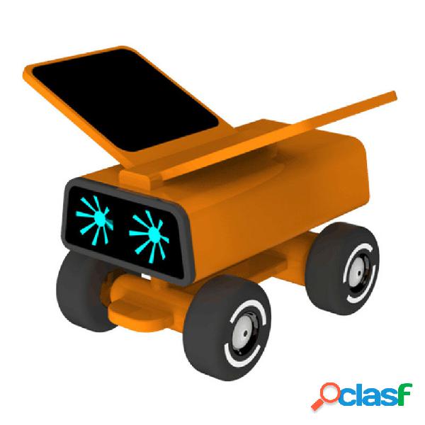 Exploring Kid New solare Giocattoli scientifici popolari per